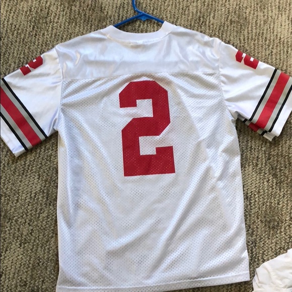 Ohio state jersey - Picture 2 of 2